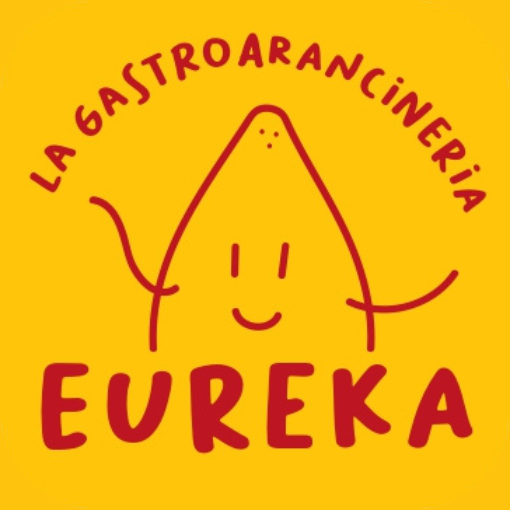 EUREKA LA GASTROARANCINERIA
